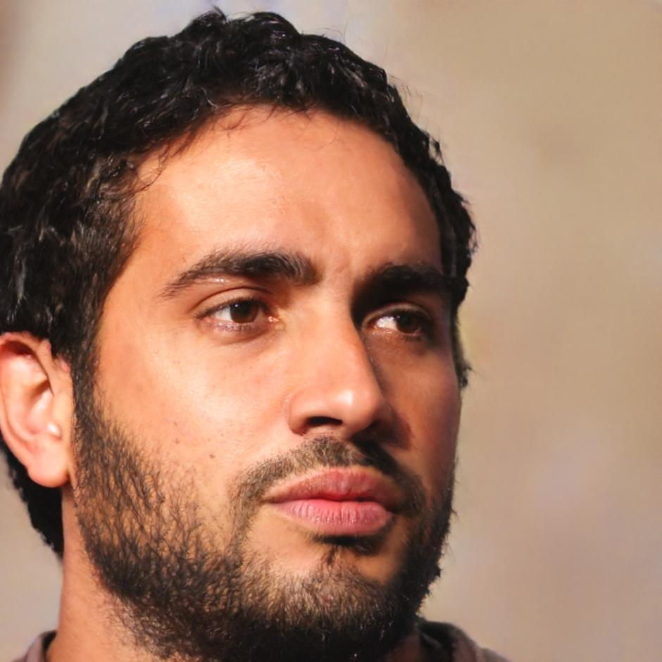 Arnošt Dvořák - vedoucí facilitátor s praxí v dynamice týmů