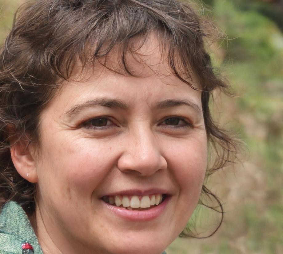 Lektorka Klára Dvořáková