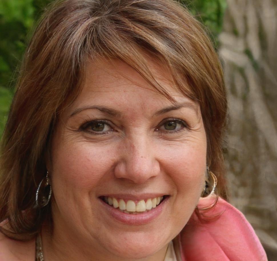 Absolventka programu Jana Horáková